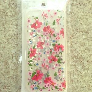 H&M iPhone 6/6S Case 🌸✨